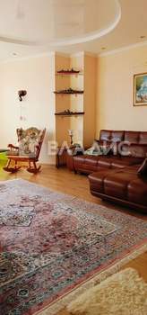 3-к квартира, вторичка, 92м2, 15/16 этаж