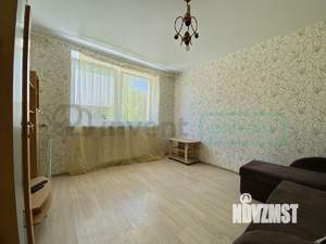 1-к квартира, вторичка, 32м2, 1/8 этаж