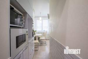 2-к квартира, вторичка, 50м2, 5/5 этаж