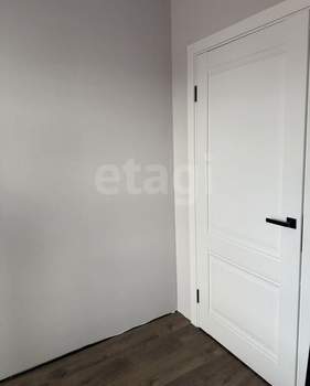 1-к квартира, вторичка, 37м2, 6/9 этаж