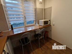 2-к квартира, вторичка, 42м2, 1/5 этаж