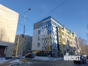 1-к квартира, вторичка, 32м2, 4/5 этаж