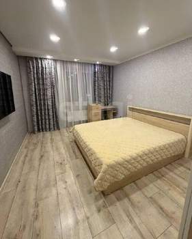 2-к квартира, вторичка, 67м2, 1/11 этаж