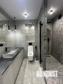 2-к квартира, вторичка, 74м2, 9/25 этаж