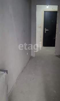 1-к квартира, вторичка, 34м2, 7/10 этаж