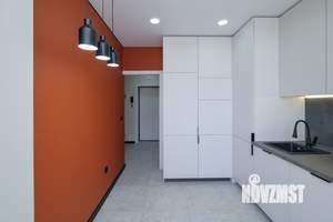 1-к квартира, вторичка, 34м2, 1/9 этаж