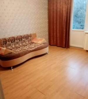 1-к квартира, вторичка, 30м2, 3/5 этаж