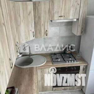 1-к квартира, вторичка, 33м2, 4/5 этаж