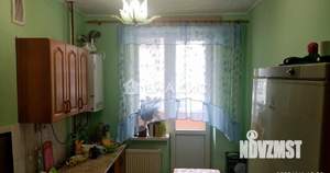 1-к квартира, вторичка, 30м2, 4/8 этаж