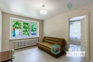 3-к квартира, вторичка, 52м2, 1/5 этаж