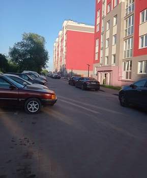 2-к квартира, вторичка, 50м2, 6/9 этаж