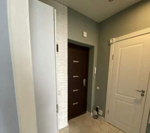 1-к квартира, вторичка, 35м2, 6/12 этаж