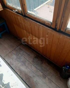 3-к квартира, вторичка, 60м2, 5/5 этаж