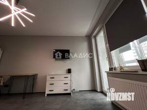 Студия квартира, вторичка, 24м2, 9/16 этаж