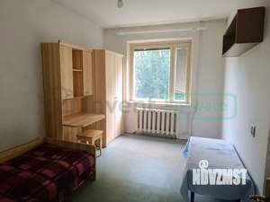 2-к квартира, вторичка, 53м2, 2/5 этаж