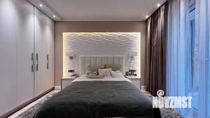 2-к квартира, вторичка, 67м2, 6/11 этаж