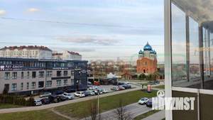 2-к квартира, вторичка, 57м2, 4/9 этаж