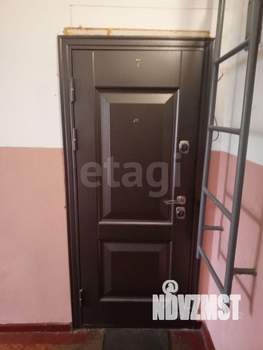 2-к квартира, вторичка, 50м2, 3/3 этаж