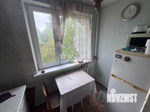 2-к квартира, вторичка, 52м2, 4/5 этаж