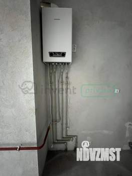 2-к квартира, вторичка, 63м2, 9/12 этаж