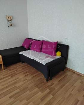 2-к квартира, вторичка, 50м2, 6/9 этаж