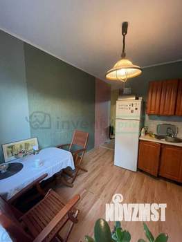 2-к квартира, вторичка, 49м2, 4/5 этаж