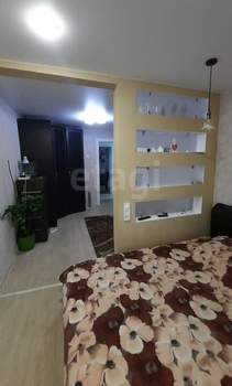2-к квартира, вторичка, 48м2, 1/5 этаж