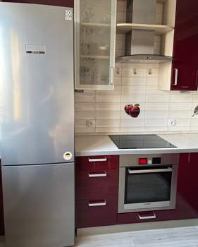 2-к квартира, вторичка, 61м2, 7/10 этаж