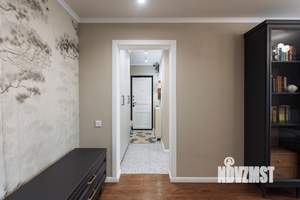 3-к квартира, вторичка, 67м2, 9/10 этаж