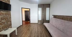 1-к квартира, вторичка, 37м2, 12/16 этаж