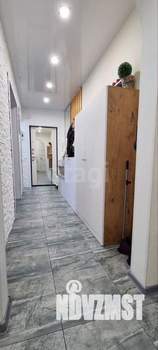 3-к квартира, вторичка, 73м2, 4/10 этаж