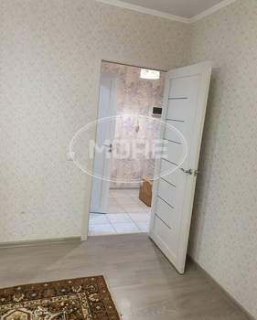 1-к квартира, вторичка, 37м2, 3/7 этаж