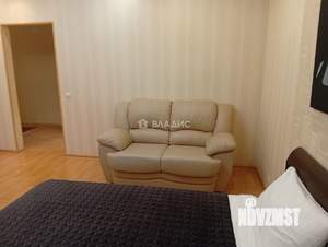 1-к квартира, вторичка, 46м2, 4/9 этаж