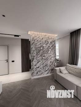 2-к квартира, вторичка, 50м2, 5/10 этаж