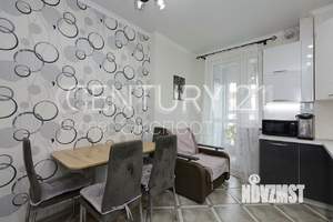 1-к квартира, вторичка, 41м2, 7/9 этаж