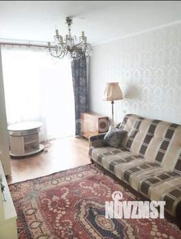 3-к квартира, вторичка, 64м2, 2/10 этаж