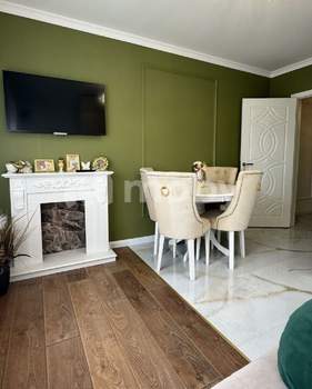 2-к квартира, вторичка, 60м2, 6/9 этаж