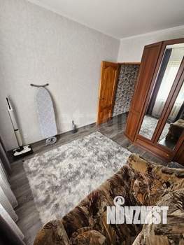 3-к квартира, вторичка, 63м2, 8/10 этаж