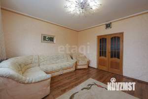 2-к квартира, вторичка, 61м2, 3/5 этаж