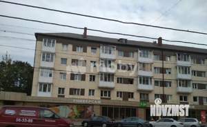 2-к квартира, вторичка, 42м2, 4/5 этаж