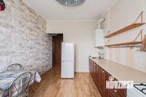 1-к квартира, вторичка, 37м2, 5/5 этаж