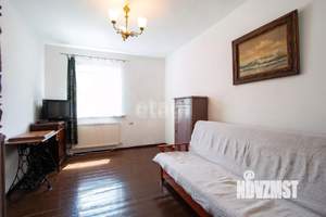 2-к квартира, вторичка, 35м2, 2/3 этаж