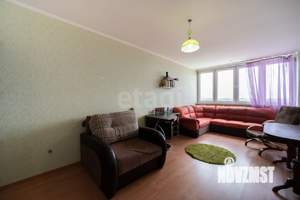 3-к квартира, вторичка, 80м2, 9/9 этаж