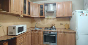 2-к квартира, вторичка, 53м2, 2/9 этаж