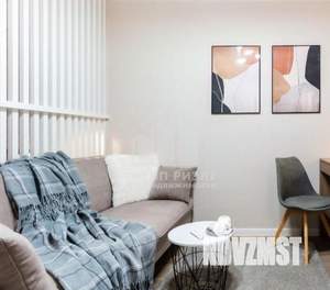 1-к квартира, вторичка, 31м2, 3/5 этаж