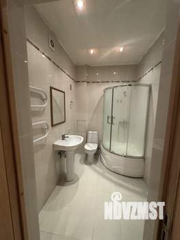 1-к квартира, вторичка, 45м2, 1/9 этаж