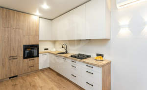 1-к квартира, вторичка, 43м2, 4/10 этаж