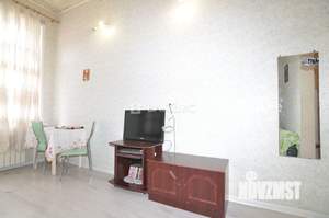 2-к квартира, вторичка, 28м2, 3/3 этаж