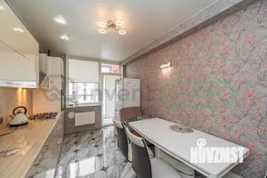 1-к квартира, вторичка, 38м2, 5/9 этаж