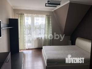 2-к квартира, вторичка, 54м2, 9/9 этаж